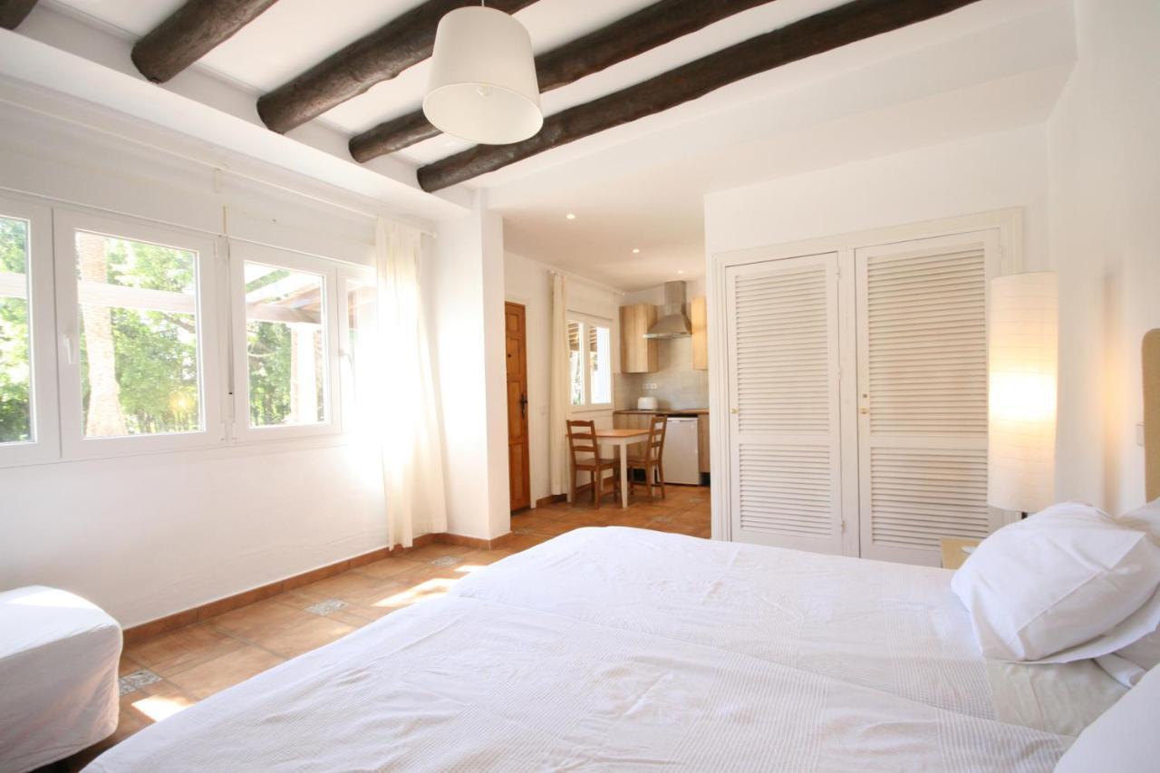 Cortijo La Saleta Banus Apartment Marbella Exterior photo