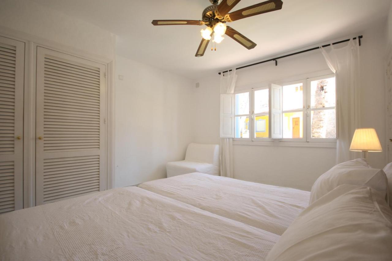 Cortijo La Saleta Banus Apartment Marbella Exterior photo
