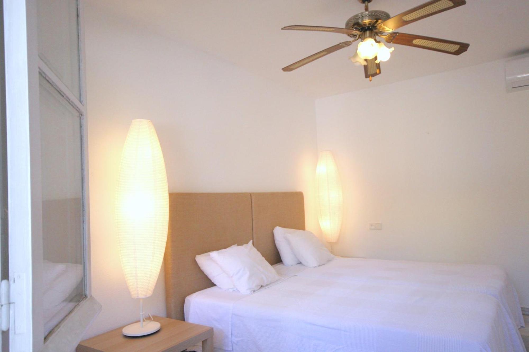 Cortijo La Saleta Banus Apartment Marbella Room photo