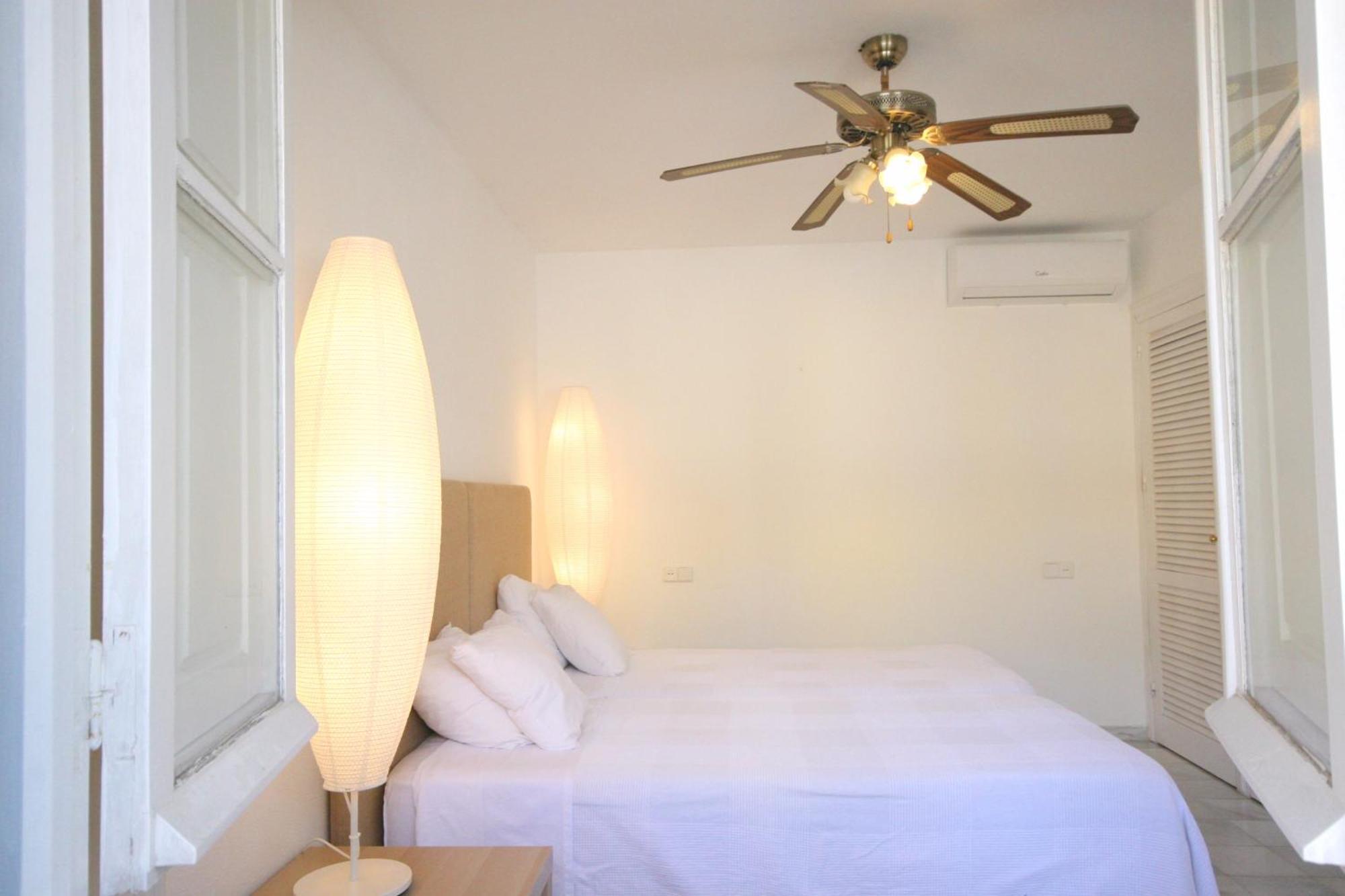 Cortijo La Saleta Banus Apartment Marbella Exterior photo