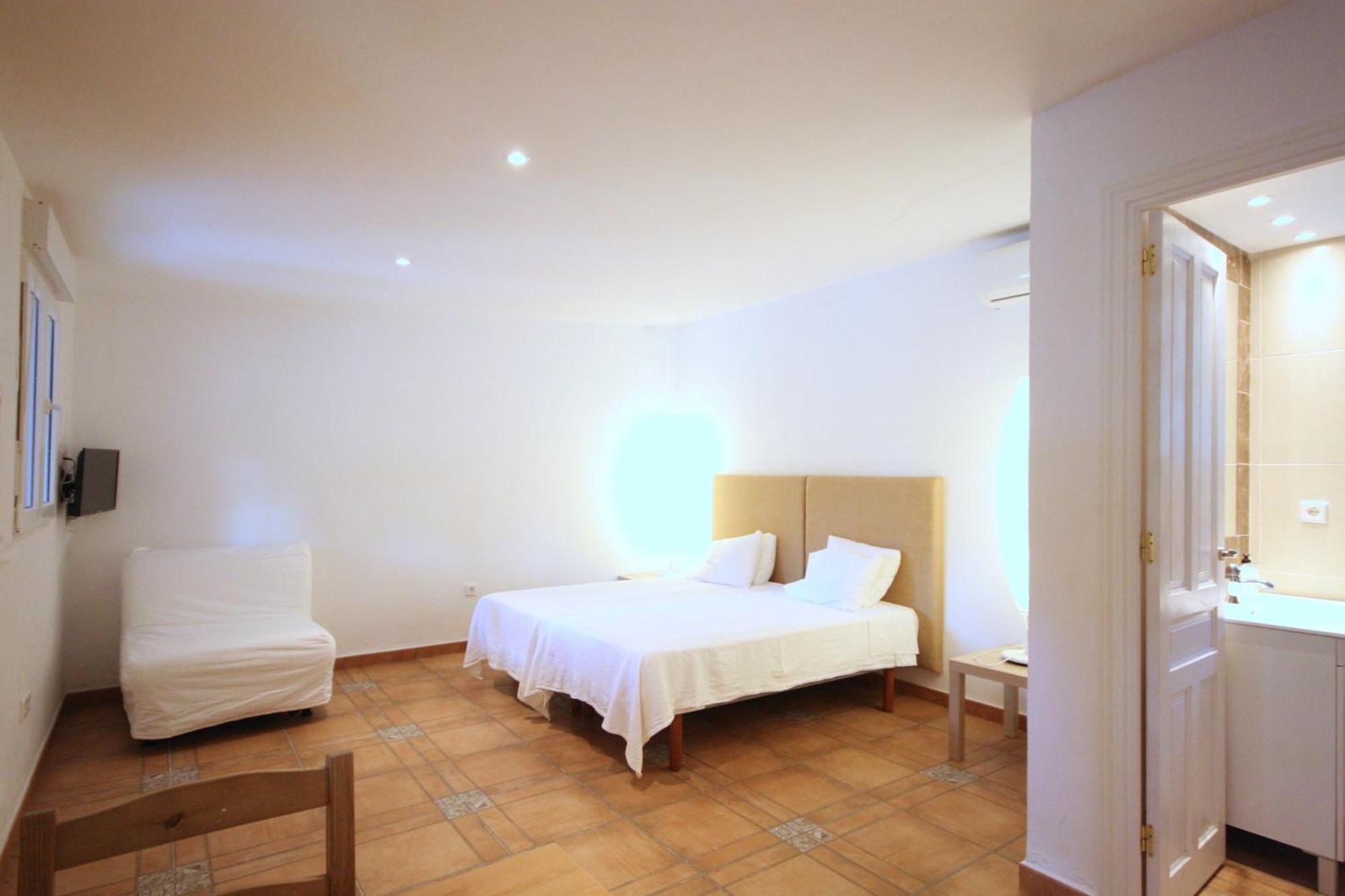 Cortijo La Saleta Banus Apartment Marbella Room photo
