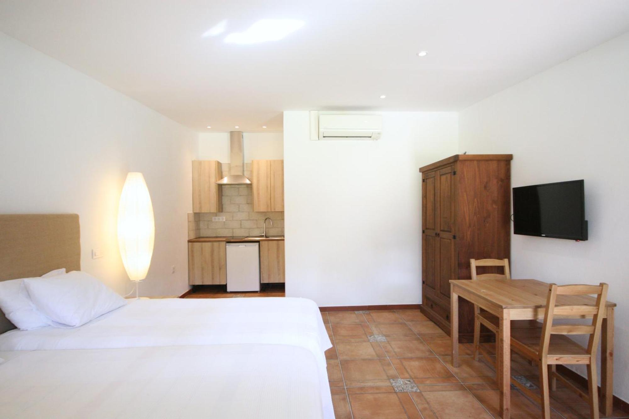 Cortijo La Saleta Banus Apartment Marbella Room photo
