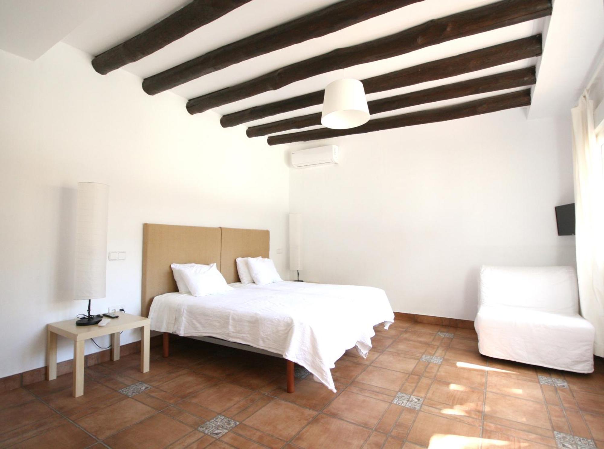 Cortijo La Saleta Banus Apartment Marbella Room photo