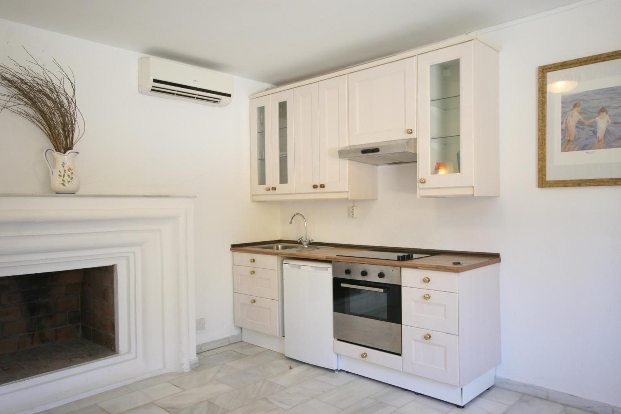 Cortijo La Saleta Banus Apartment Marbella Room photo