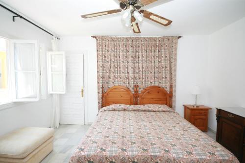 Cortijo La Saleta Banus Apartment Marbella Exterior photo